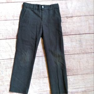 Armando Martillo gray dress pants sz 6x